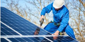 Installation Maintenance Panneaux Solaires Photovoltaïques à Albi